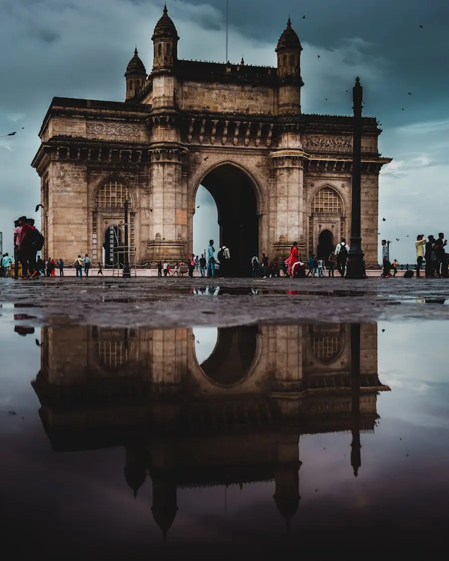 All properties in Mumbai