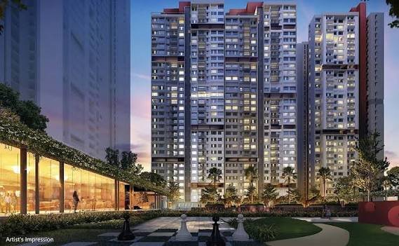 Kalpataru Amara – Mumbai