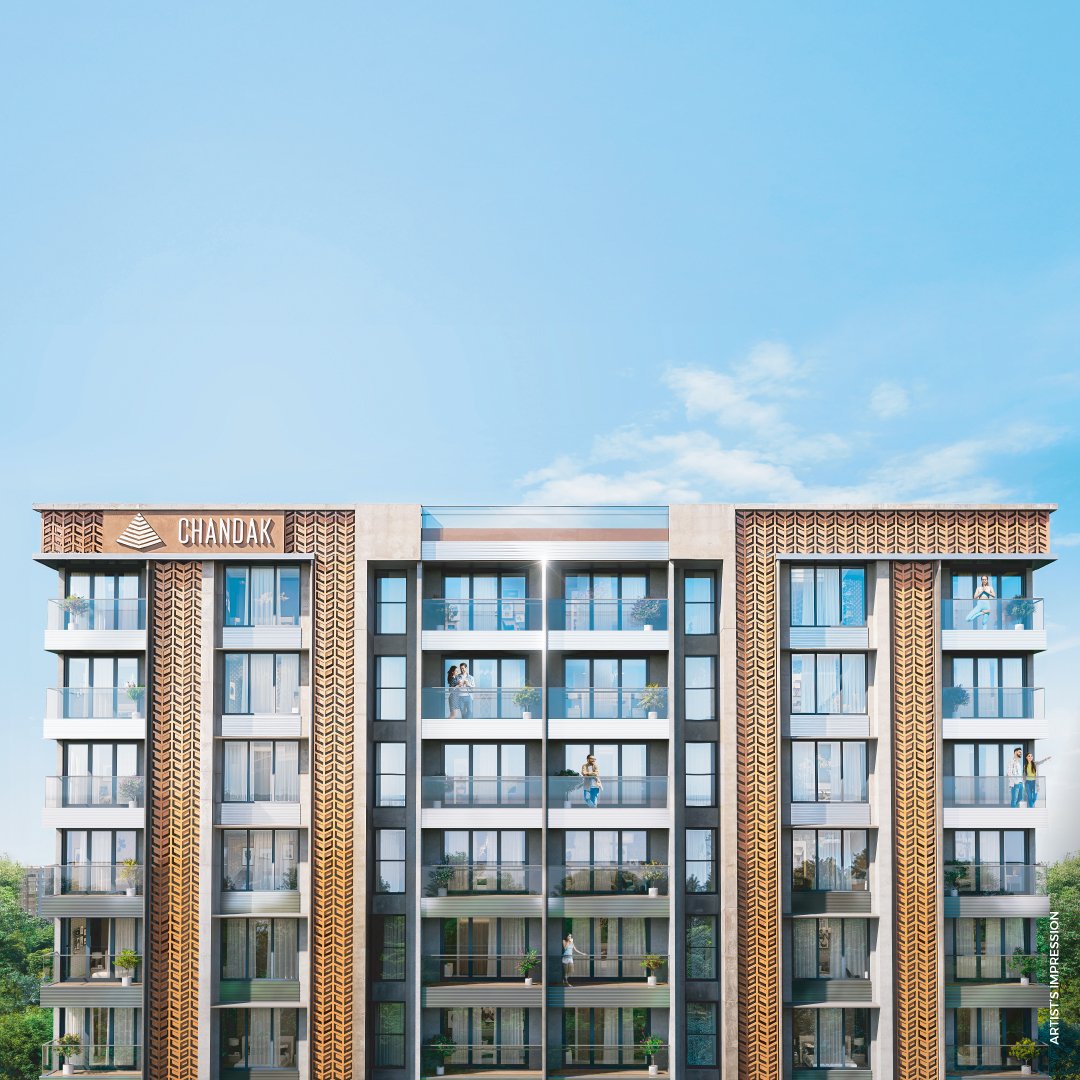 Chandak Vansham – Mumbai