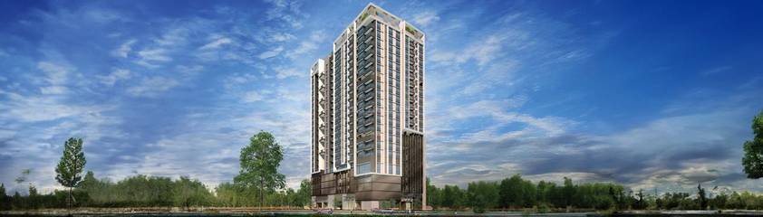 Rustomjee Prive – Mumbai