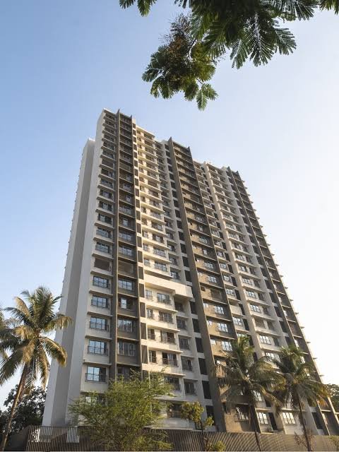 Rustomjee Ozone Skye – Mumbai