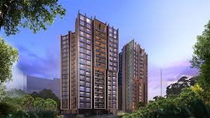 Rustomjee Crescent – Mumbai