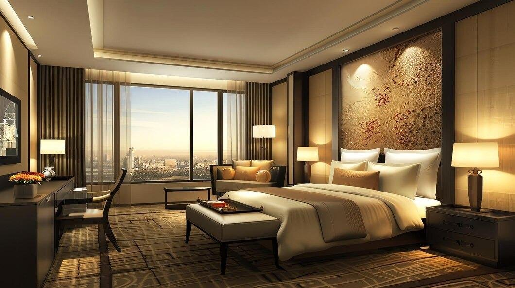 Rustomjee Crescent – gallery image 2