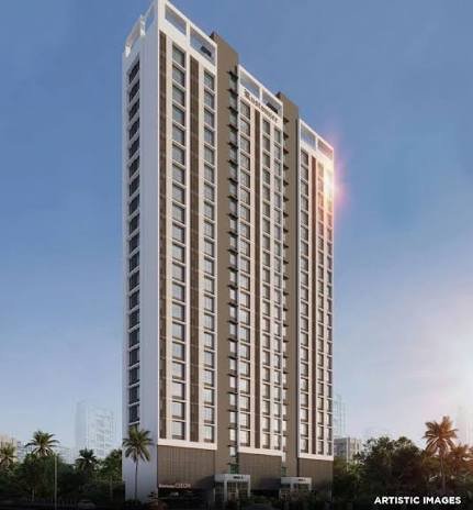 Rustomjee Stella – Mumbai