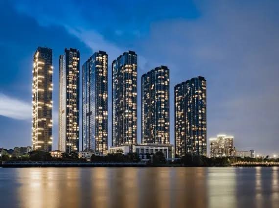 Godraj Trilogy – Mumbai