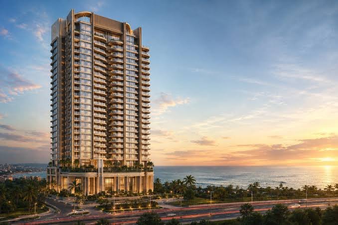 Godrej Bandra Bay – gallery image 2