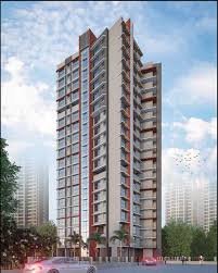 Nicco Kamlesh Apartment – Mumbai