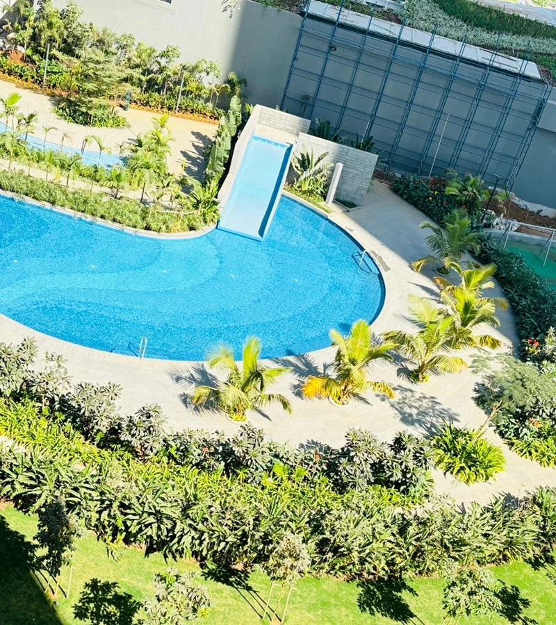 Oberoi Sky City B – gallery image 2