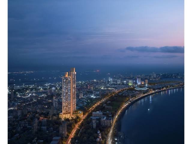 Prestige Ocean Towers – gallery image 2