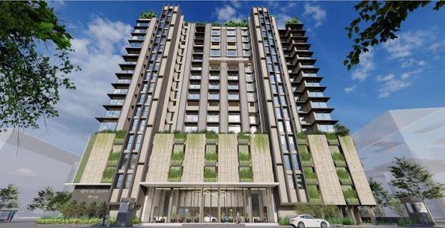 Pearl Queen - S. Raheja Realty – gallery image 2