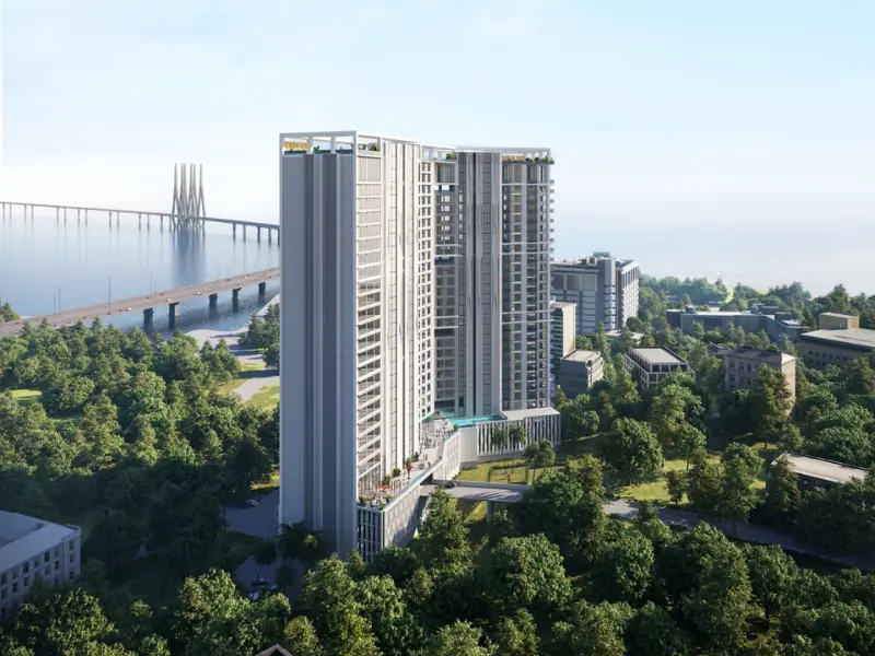 25 WEST – gallery image 3