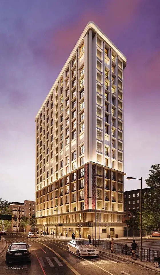 53 WEST PLATINUM GROUP – gallery image 2