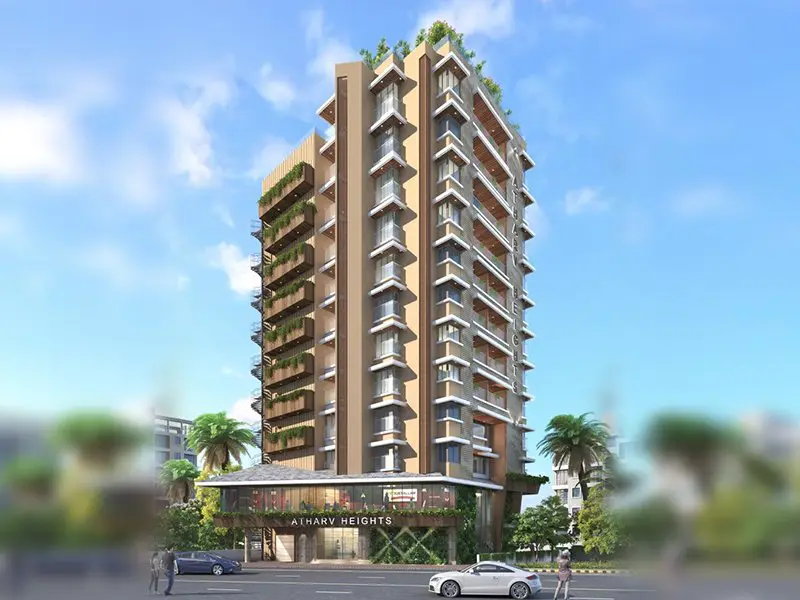 ATHARV HEIGHTS – gallery image 2
