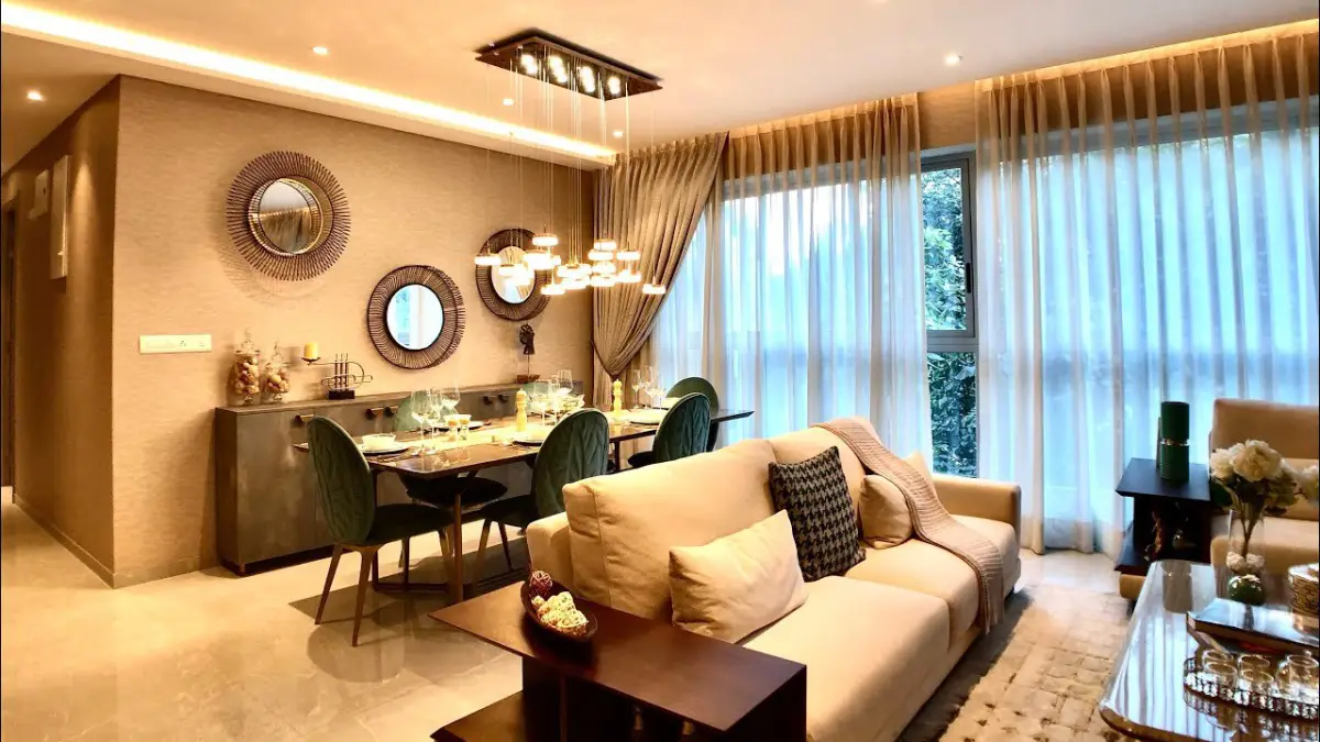 SHETH AURIS SERENITY – gallery image 2