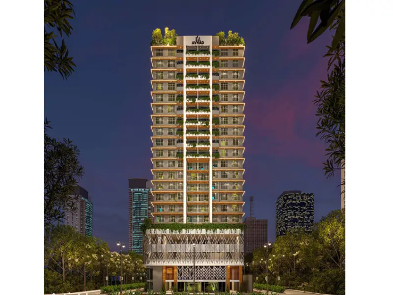 AVHAD OASIS – gallery image 2