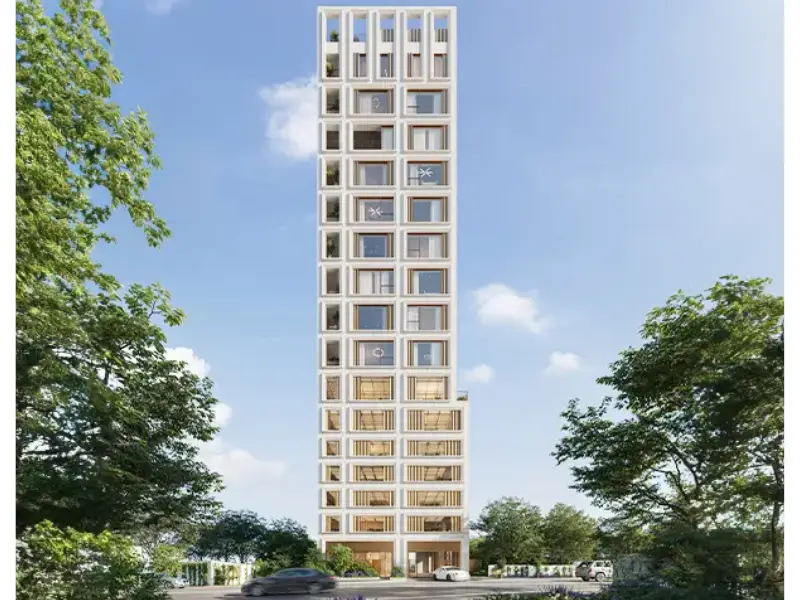 BIRLA ANAYU – gallery image 3
