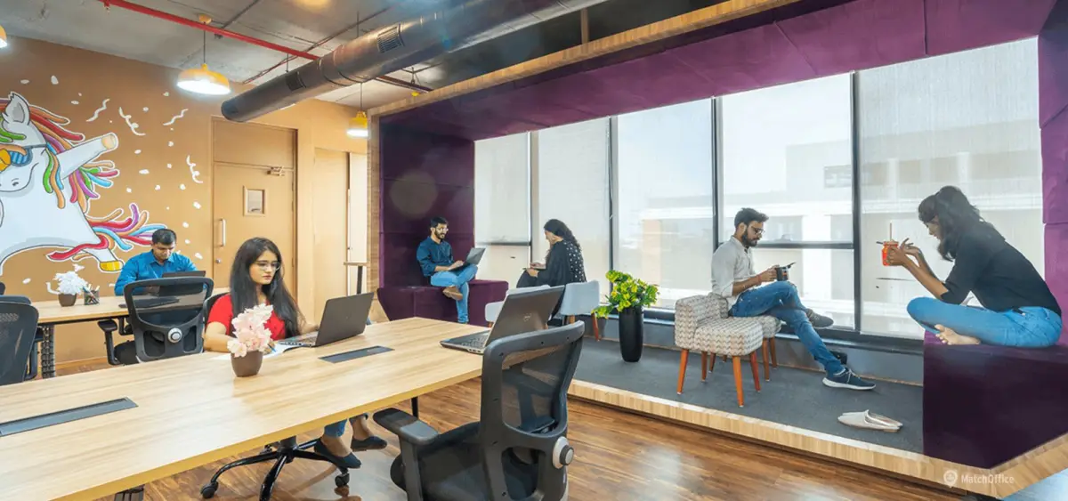 DYNASTY BUSINESS PARK – gallery image 2
