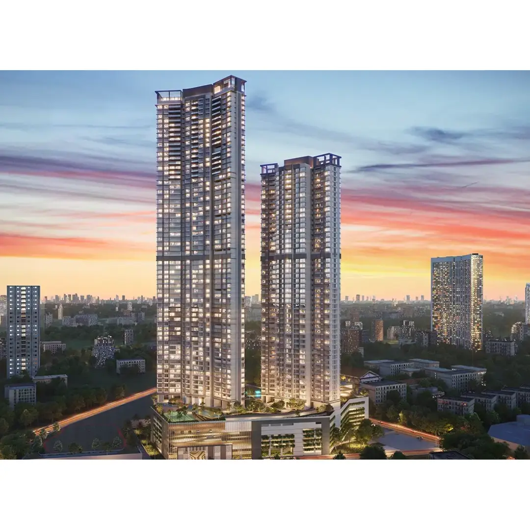 Godrej Avenue Eleven – gallery image 2