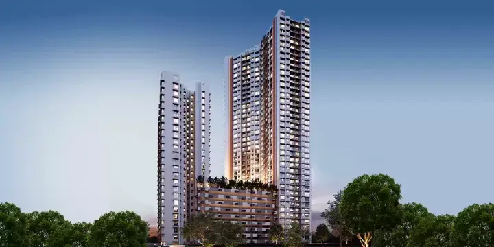 GODREJ NEST – gallery image 2