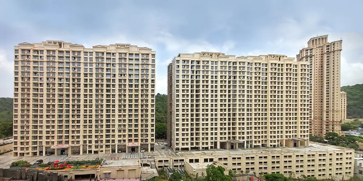 HIRANANDANI CASTLE ROCK – gallery image 2