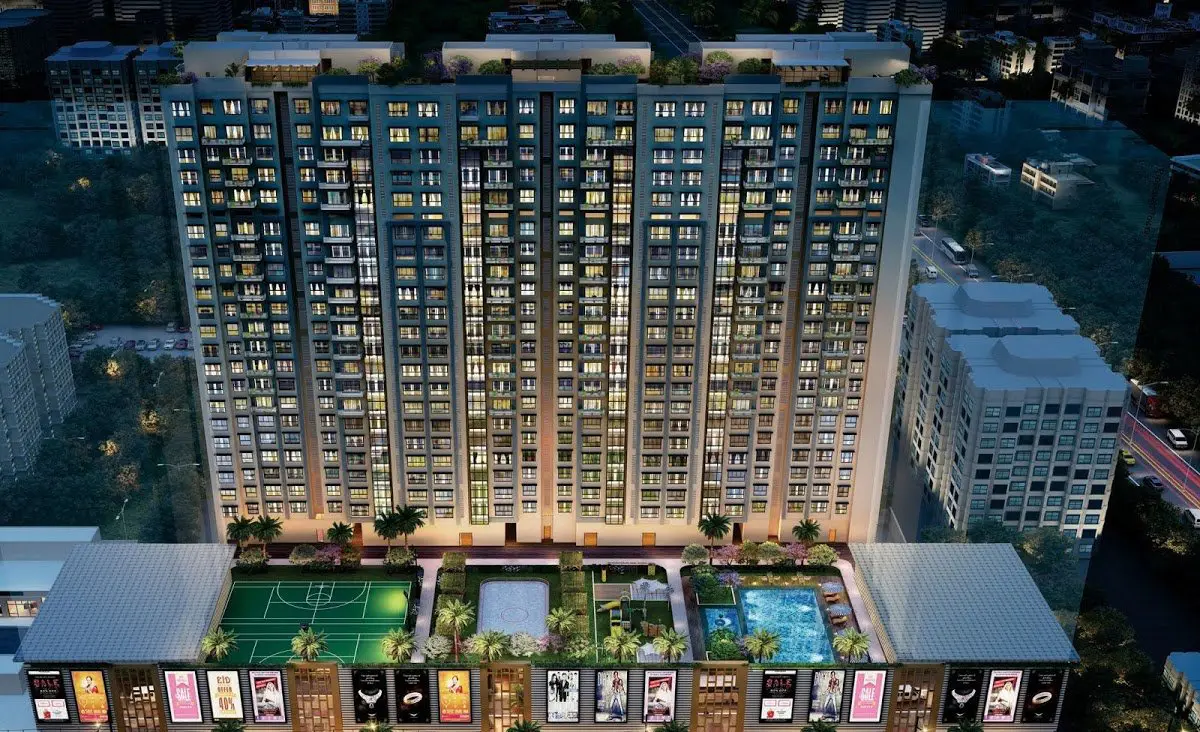 HUBTOWN PREMIERE RESIDENCES – gallery image 3
