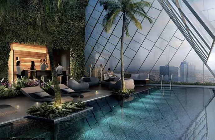 LODHA ALTAMOUNT – gallery image 2