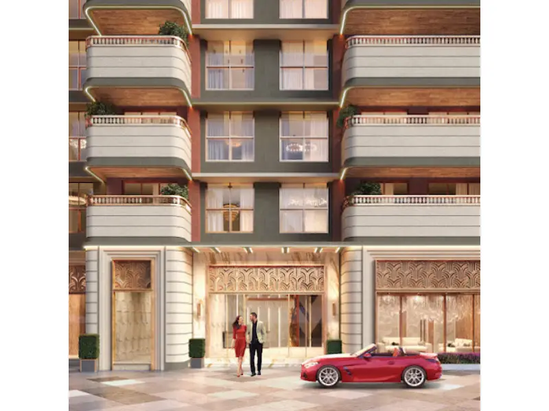 LODHA ALTUS – gallery image 2