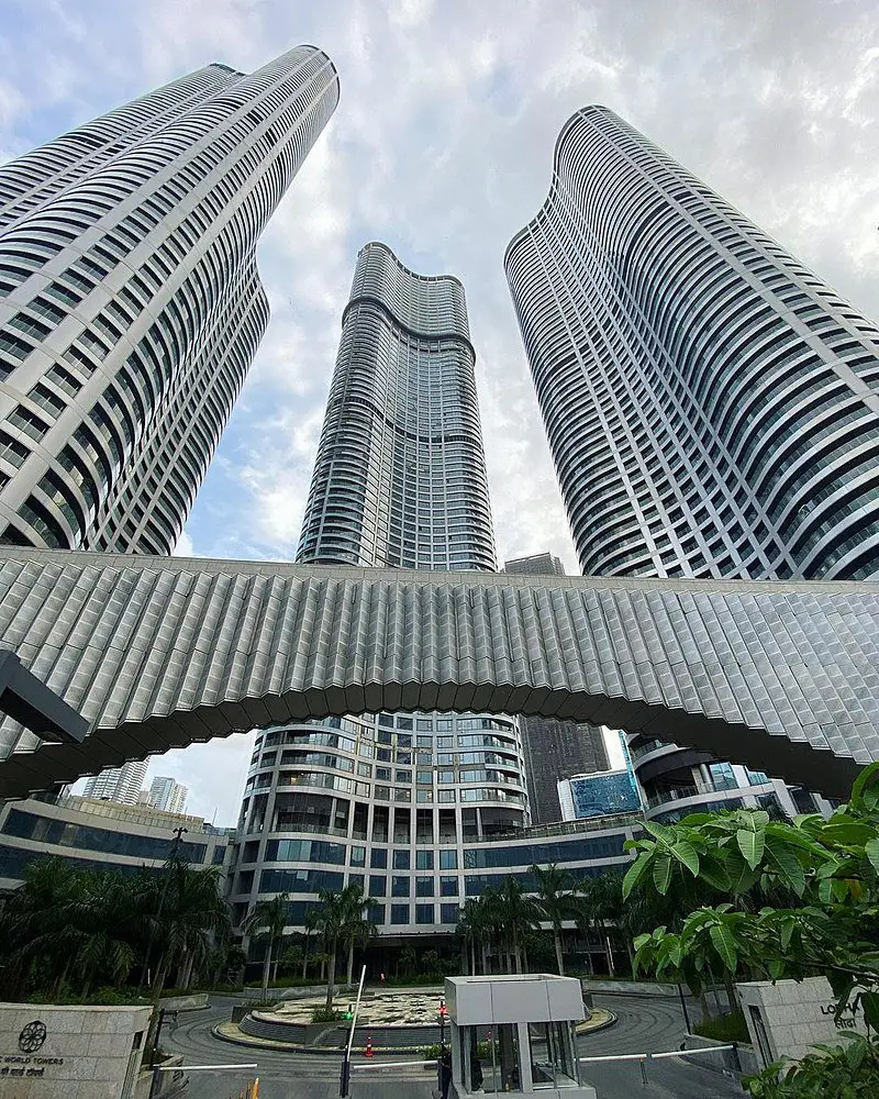 LODHA WORLD ONE – gallery image 2