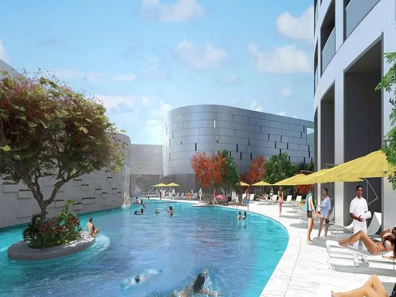 LODHA WORLD ONE – gallery image 3