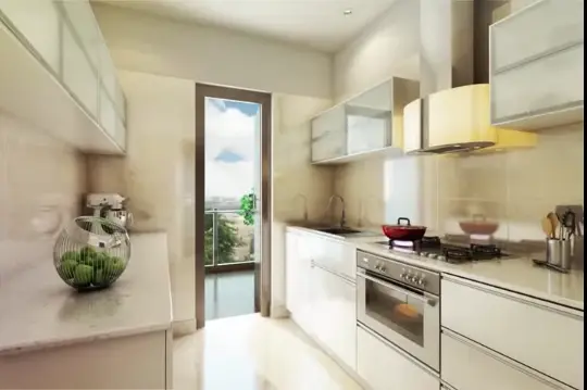 L&T REALTY CRESCENT BAY – gallery image 2