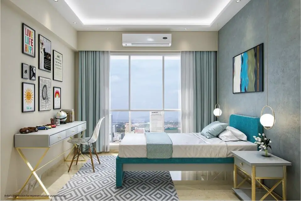 ELIXIR RESERVE BY L&T REALTY – gallery image 2