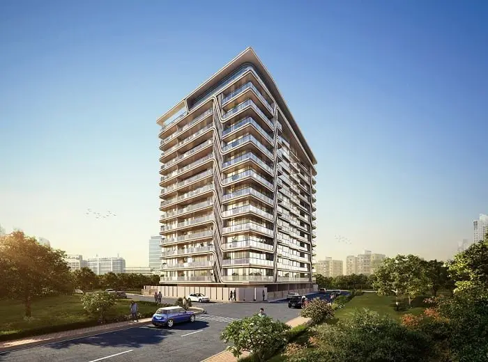 JITEN APARTMENT BY NICCO – gallery image 2