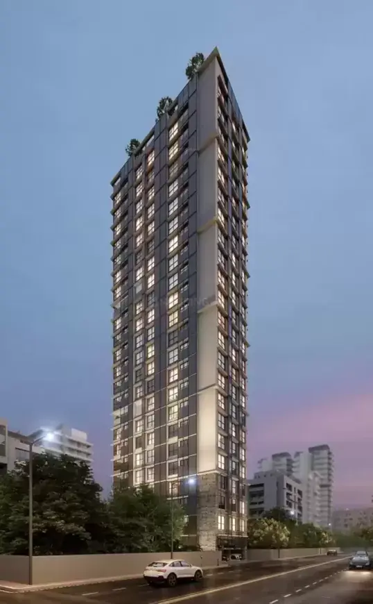PARK VIEW (PALETTE GROUP) – gallery image 2