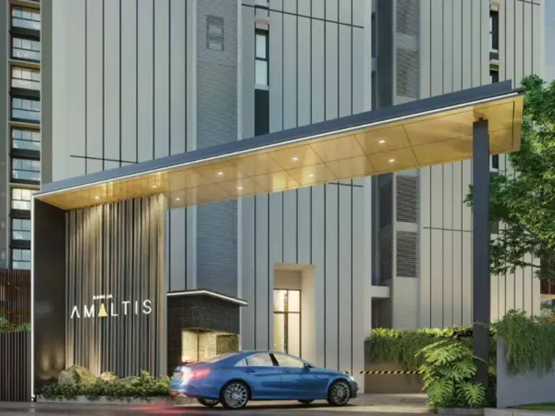 RAHEJA AMALTIS – gallery image 3