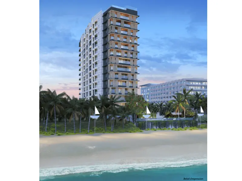 RAHEJA VALLETTA – gallery image 2