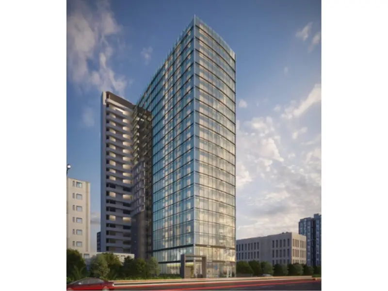 RISHABRAJ AVENUE – gallery image 3