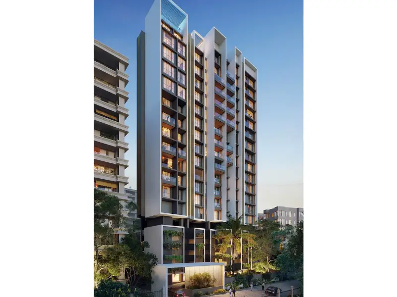 RUSTOMJEE PARISHRAM – gallery image 2