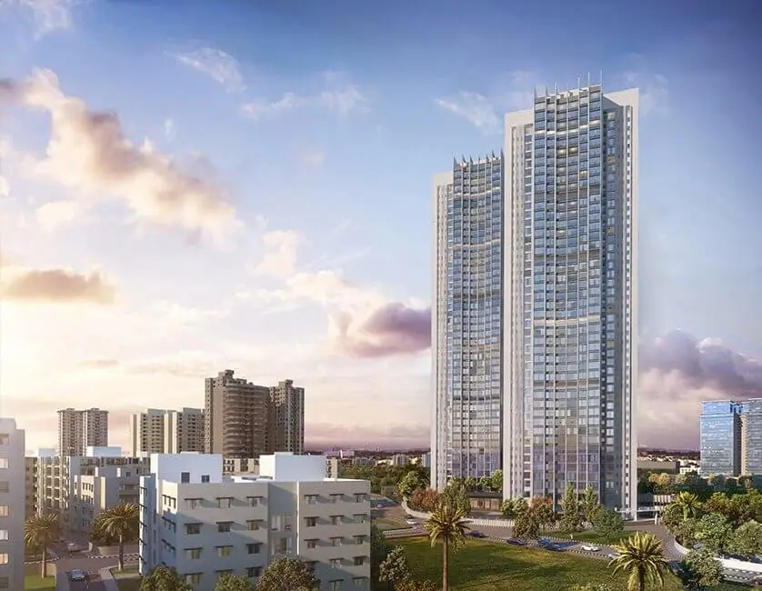 SUNTECK AVENUE CITY 2 – gallery image 2