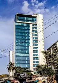 SYNERGY BUSINESS PARK – gallery image 2
