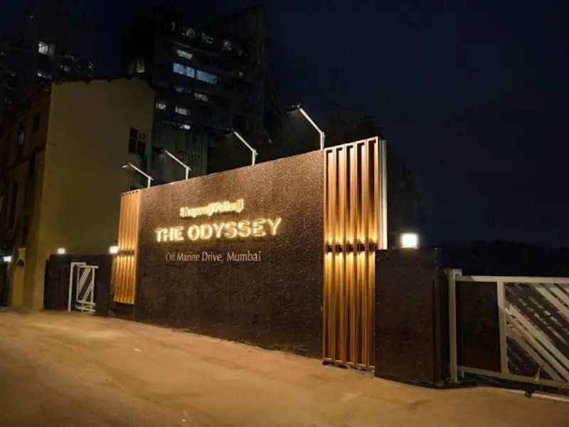 THE ODYSSEY – gallery image 3