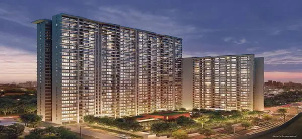KALPATARU MAGNUS – Mumbai