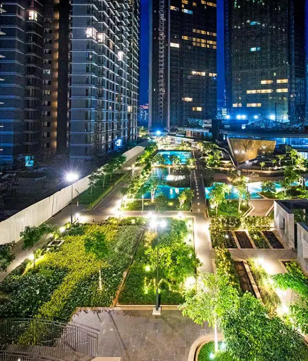 LODHA ALLURA – Mumbai