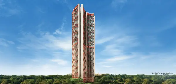 LODHA KIARA – Mumbai