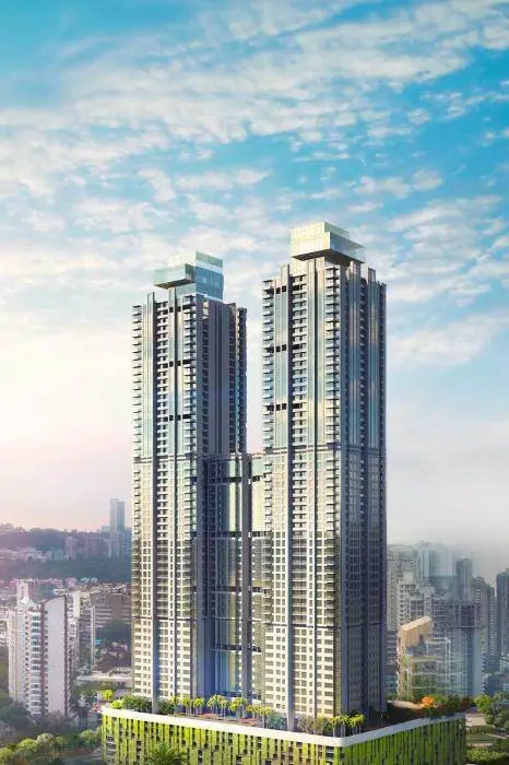 MONTE SOUTH – Mumbai
