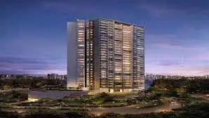 OBEROI SPLENDOR GRANDE – Mumbai