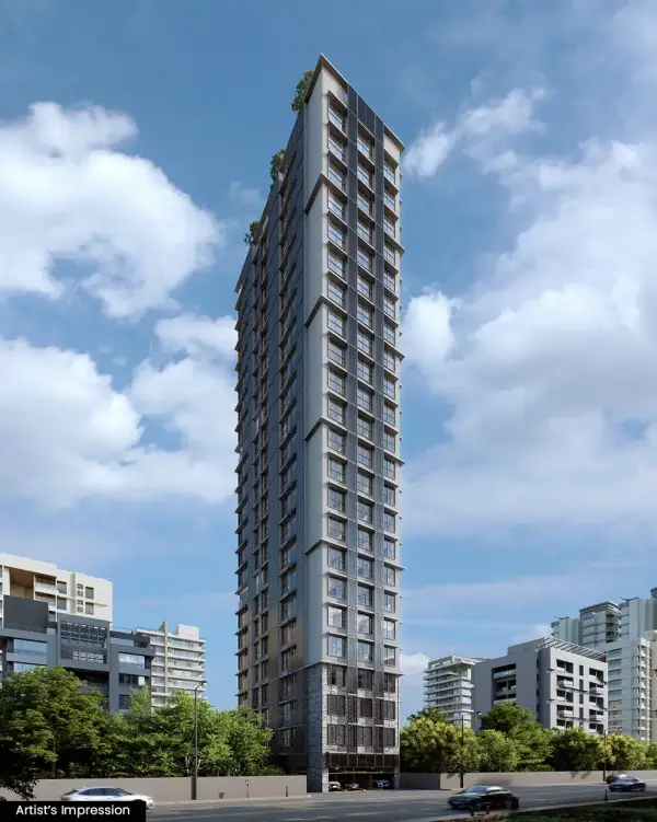 Properties in Dadar, Mumbai