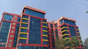 PRANIK CHAMBERS – Mumbai