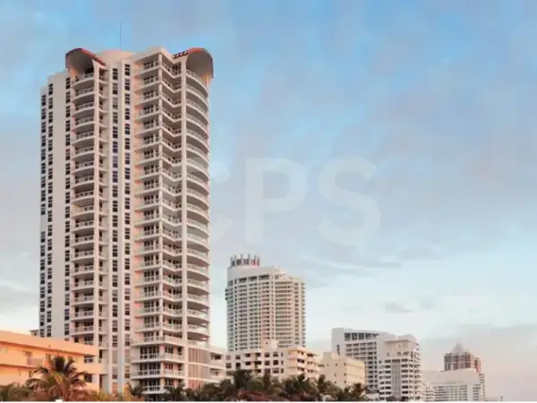 RAHEJA MAESTRO – Mumbai
