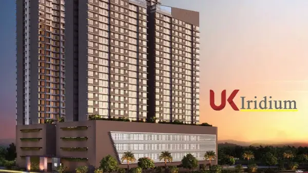 Properties in Kandivali, Mumbai